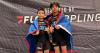 Guam's Sage Cruz climbs to #1 in nation's jiu-jitsu rankings