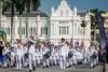 Penang hosts ASEAN Navies’ City Parade after 35 years