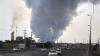 Iran defense ministry says no military cargo at site of port blast
