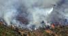 Spain and Portugal travel warnings as wildfires blaze with UK weather affected