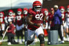 Arkansas football report: Sam Pittman gives injury updates after second scrimmage