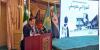 Launching the national initiative “Give Me Back My School” to affirm children’s right to education