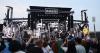 Social media split over opinions on 'f****** class' Irish crowd chant for Oasis Dublin show