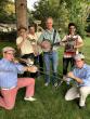Bay State Hot Jazz Festival celebrates iconic American music