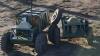 Robotic cargo deliveries to frontline forces nearly double, Ukraine's General Staff says