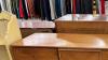 Shopper stunned after hunting down rare furniture at thrift store: 'You won today'