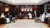 Al Tayer meets Microsoft UAE General Manager to discuss collaboration in digital transformation and innovation