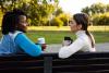 Why scientists believe the simple life is more likely to be a happier life