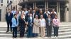 Jordanian Journalists Join Beijing Seminar on Science, Sustainability