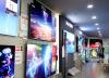 S. Korean Tech Giants Slash TV Prices Amid Global Market Slowdown and Chinese Competition