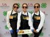 Saucy Bosses building tradition of success at Arkansas 4-H Food Challenge