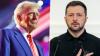 Donald Trump to Meet Volodymyr Zelensky in Florida Today as Kyiv Presses New 20-Point Peace Plan to End Russia-Ukraine War