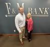 Delaware County bank with regional reach marks 100 years in business