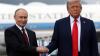 Trump says Ukraine deal ‘close’ as Putin seeks Donbas, Crimea recognition and Nato block