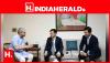 Samsung Expanding Manufacturing In India, Says Vaishnaw