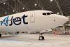 Turkish Airlines subsidiary AJet receives first 2 of 12 Boeing 737 MAX 8 jets