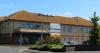 Teenager dies outside UK hospital as police lock down area with forensic tent placed