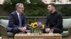 Zelensky must be at peace talks with Russia, insists Starmer