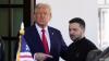 European leaders to join Zelenskyy for Ukraine talks with Trump