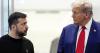 Trump to Meet With Zelenskyy After Alaska Summit With Putin