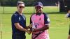 Bermuda Under-19 sign off on a high