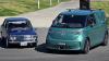 Volkswagen ID. Buzz Cargo — Goes Like a Scolded Cat!