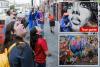 Offbeat NYC graffiti tour survives despite predicted drop in foreign tourism thanks to visitors from this country: ‘They’re obsessed with street art’