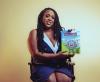 Sachelle’s steelpan colouring book