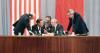The Kremlin and the White House will discuss Ukraine. That was over 30 years ago!
