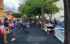 The book fair that debates libertarian ideas from the root