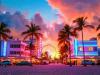 Miami: a city made by mass marketing