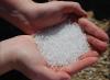 ‘Nurdles’: The tiny plastic pellets killing our environment