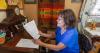 How one Oregon activist is using a decades-old liberal policy to stall green energy projects