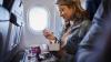 The types of food you should never bring on a plane, according to a flight attendant
