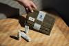 Why this airline wants you to take your amenity kit home