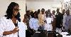 Higher Education Minister Receives UASA Retreat Report, Vows Continued Reforms