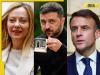 From Meloni to Macron: Several European leaders to join Zelenskyy for his meeting with Trump at White House