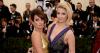 Dianna Agron Reacts to 'Glee' Fans Shipping Quinn and Rachel Together
