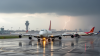 'Rain-Soaked Mumbai': Airlines Issue Flight Advisories Amid Heavy Downpour — Check Details Here