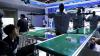China markets mixed after GDP data; Hong Kong gains on tech