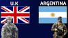 NATO’s New Ally? Argentina And UK Secret Military Ties To Counter China In The South Atlantic