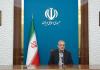 Iranian President Outlines Priorities Ahead of Armenia, Belarus Visits