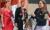 Rumour Norway's future queen has an Aussie boyfriend (and he's from a rival college!) Plus, royal insiders reveal the PR panic over Queen Mary's daughter's lewd T-shirt furore: SHARON HUNT