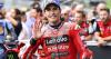 Marquez praises Aldeguer's 'amazing pace' after he wins Grand Prix Austria double