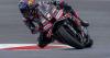 'That's a fast crash'- Martin suffers Grand Prix Austria disappointment
