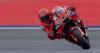 'Marquez bravely hangs on' - Spaniard beats Bezzecchi into Grand Prix Austria lead