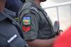 Police arrest officer, others for robbery in Benin