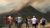 Spain: Wildfires rage as heatwave enters 3rd week