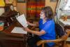 One Oregon activist uses decades-old liberal policy to stall green energy projects in rural areas