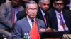 Chinese Foreign Minister Wang Yi to visit India on Monday amid India-US tariff tensions